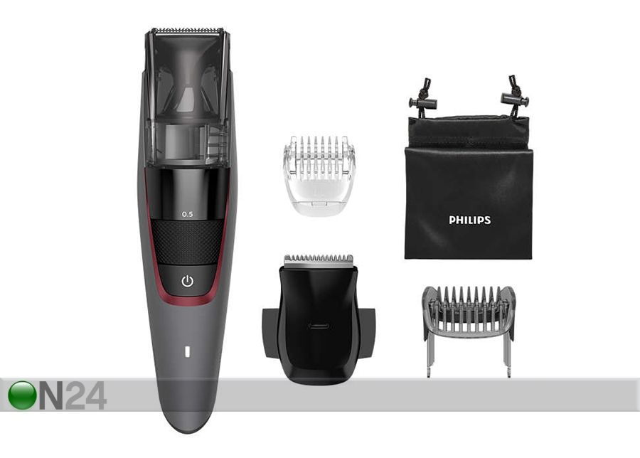 Тримимер для бороды Philips 7000 серия увеличить
