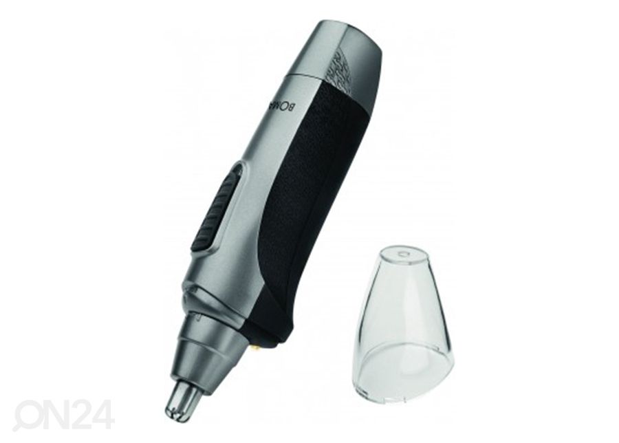 Триммер для носа и ушей Clatronic NE3595 увеличить
