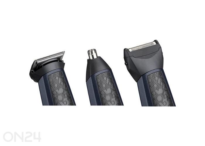 Триммер Babyliss 11-в-1 MT728E увеличить