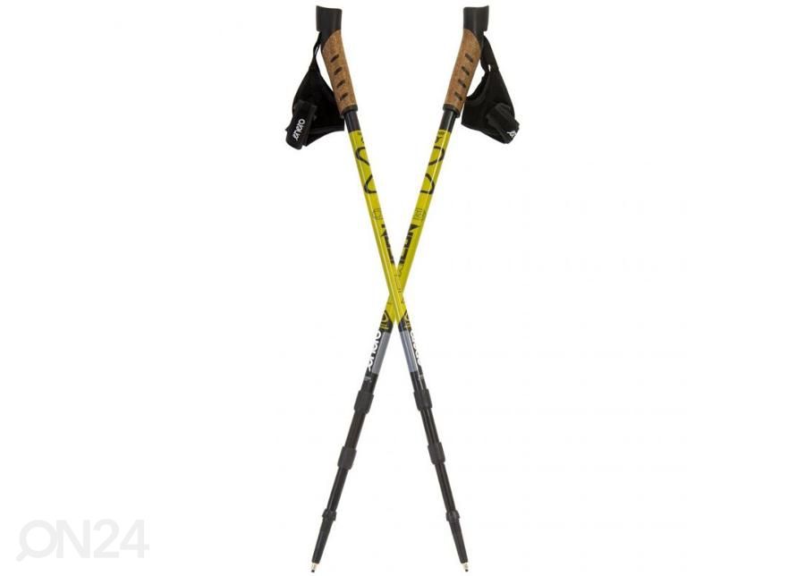 Трости для скандинавской ходьбы Nordic Walking Enero Newicon увеличить