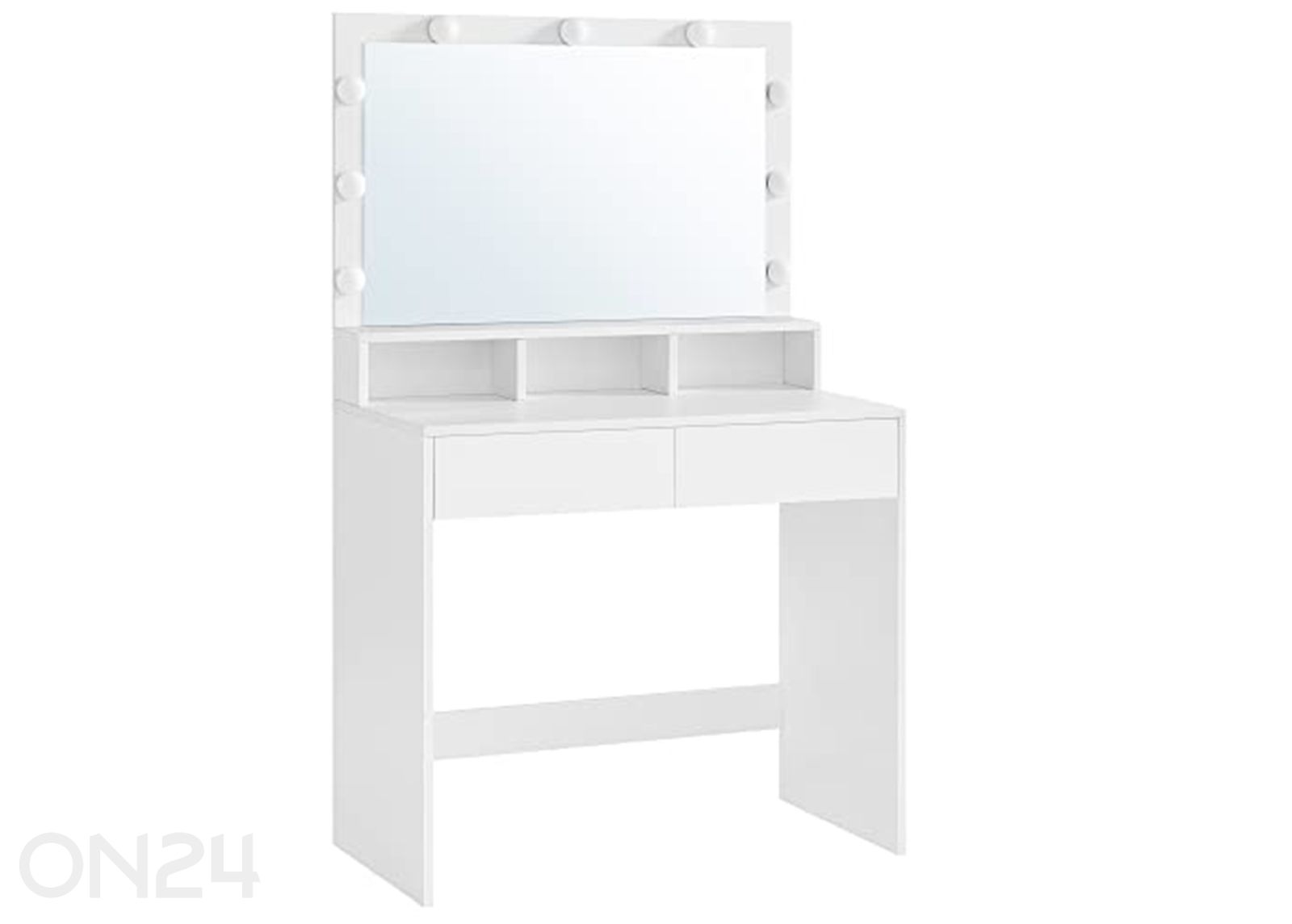 Туалетный столик увеличить