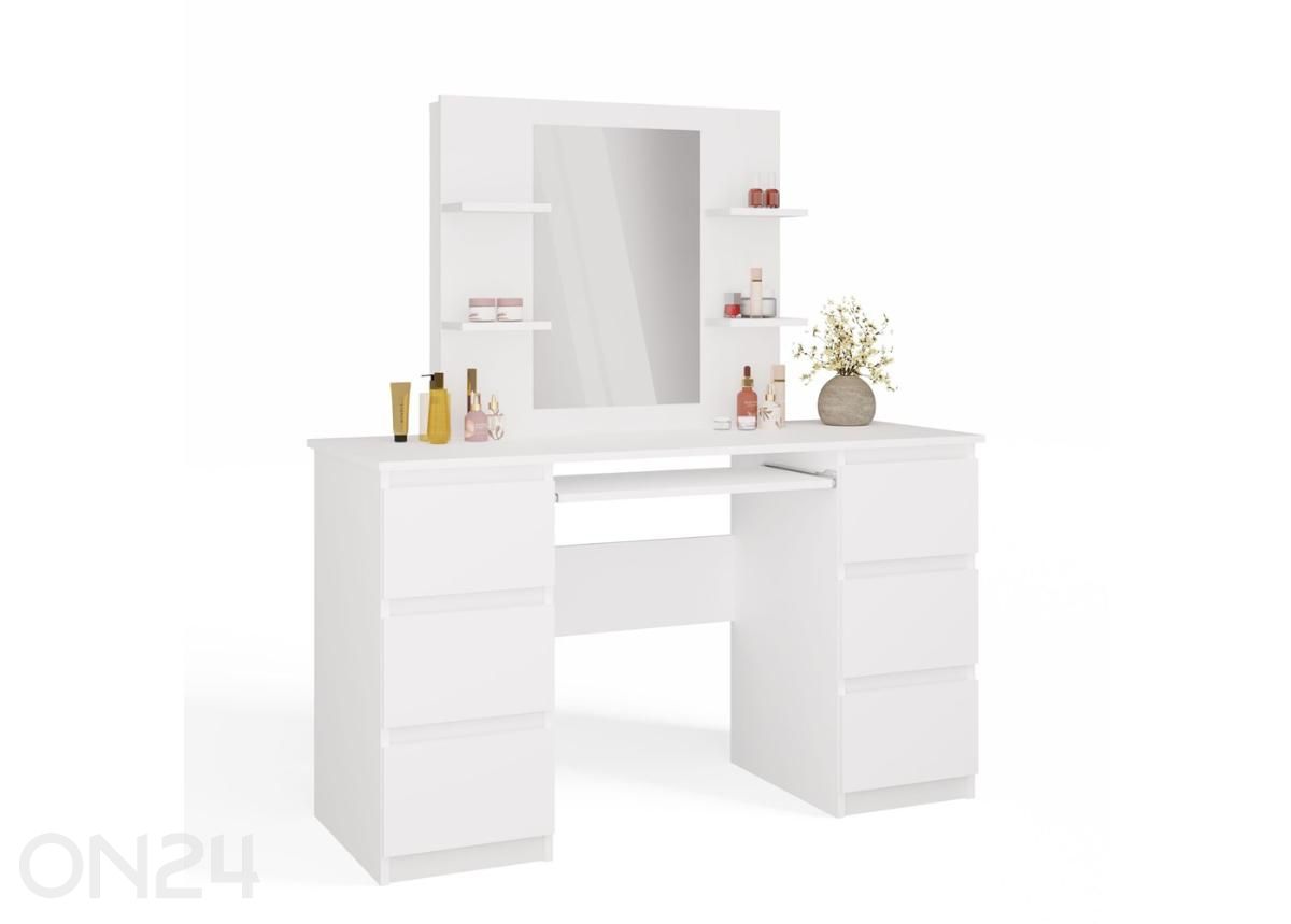 Туалетный столик Ganz 3 увеличить