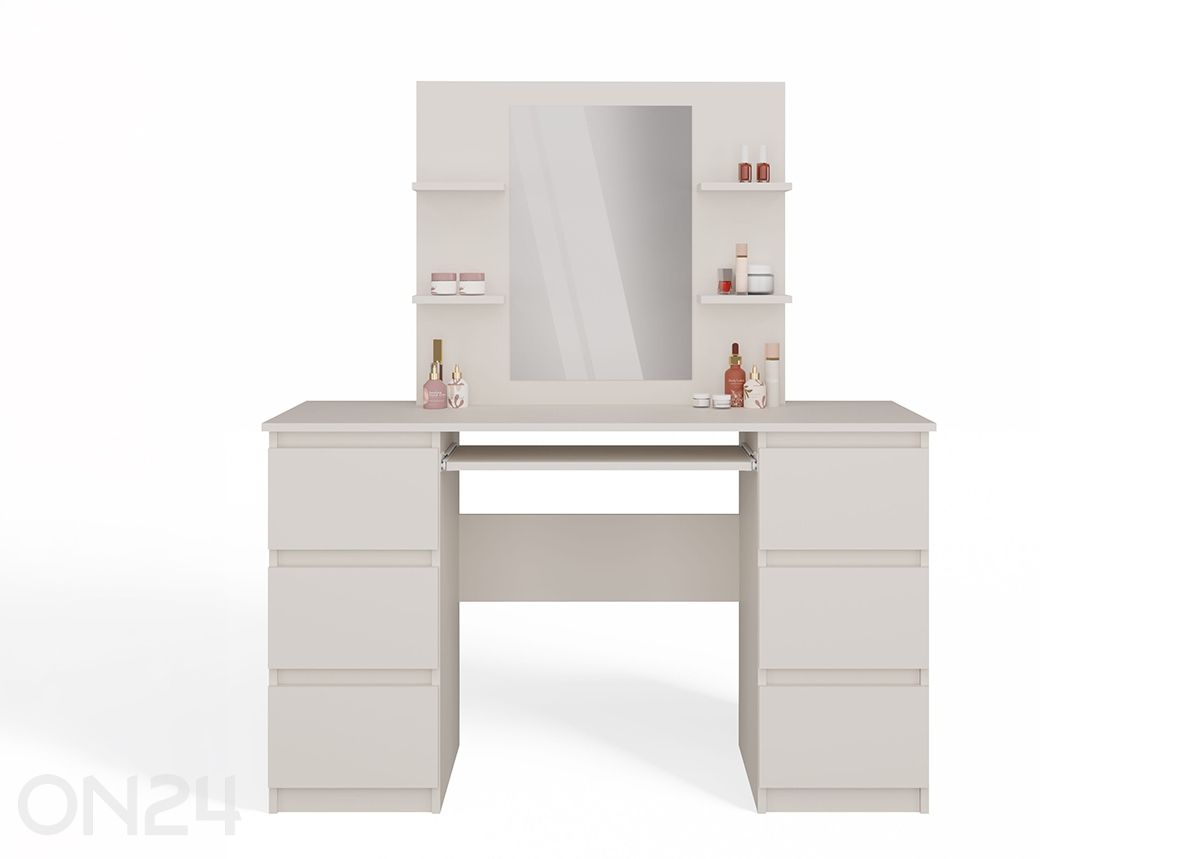 Туалетный столик Ganz 3 увеличить