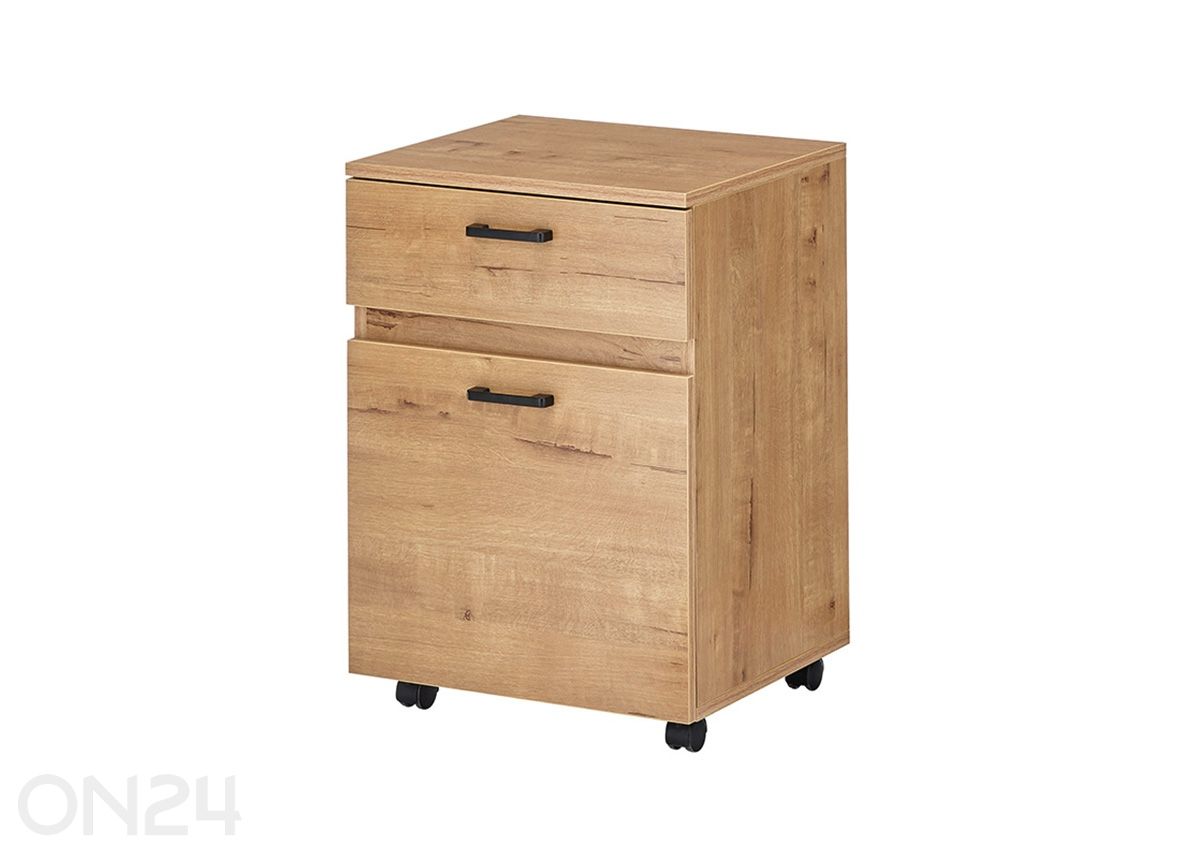 Тумба мобильная Corinth увеличить