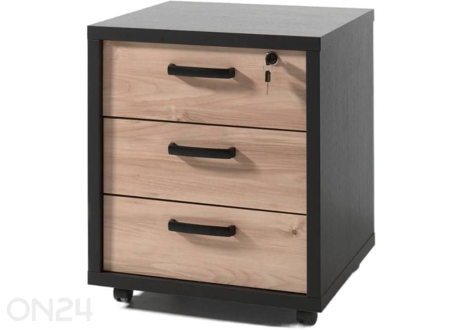 Тумба мобильная Pronto увеличить