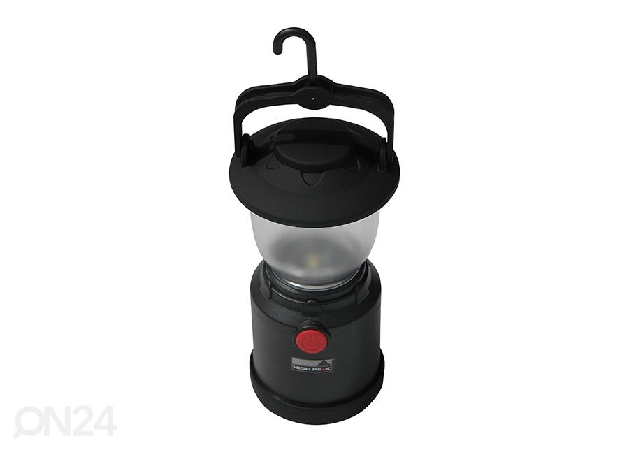 Туристическая лампа High Peak Camp Light увеличить