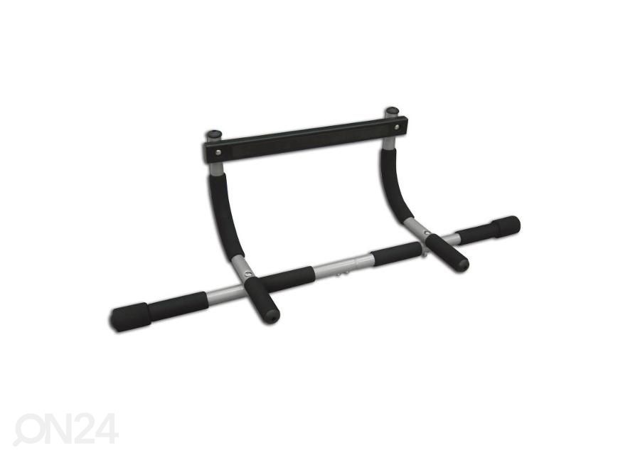 Турник в дверной проем Body Gym BB 268 увеличить