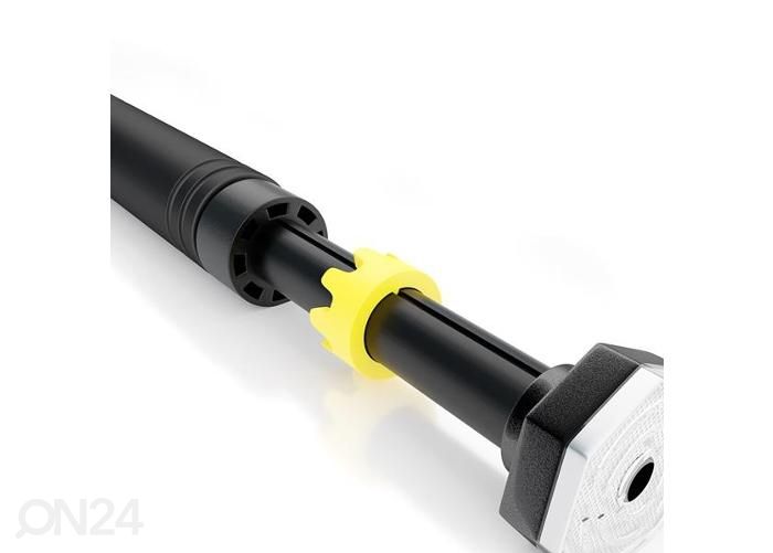 Турник в дверной проем HMS Premium 90-130 см увеличить