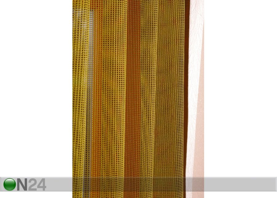 Тюлевая занавеска Alice 250x240 см увеличить