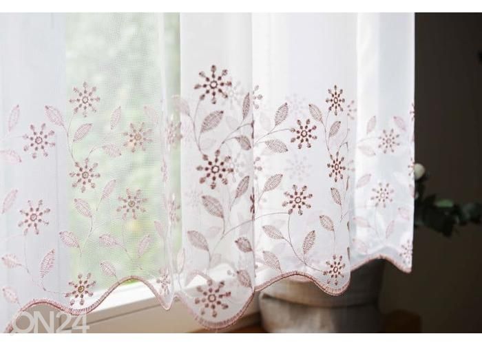 Тюлевая штора Roosi 500x250 см увеличить