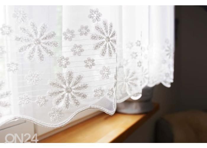 Тюлевая штора Säde 300х270 см увеличить