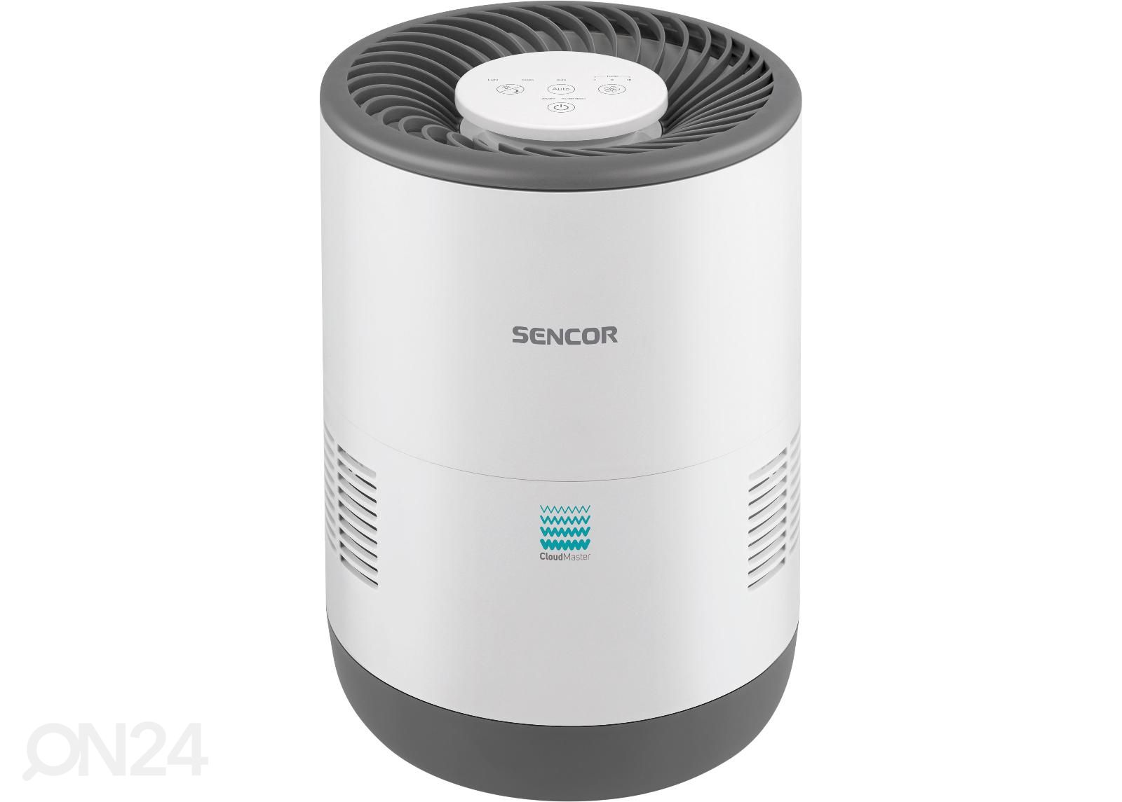 Увлажнитель воздуха Sencor SHF3000WH увеличить