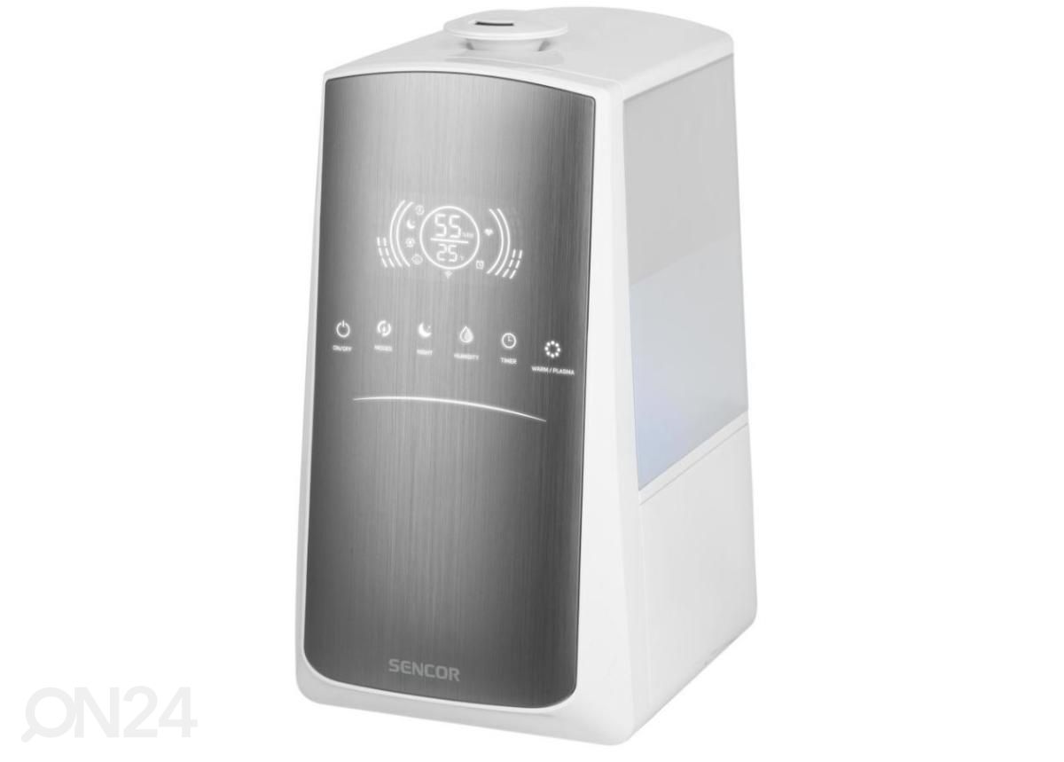 Увлажнитель воздуха Sencor SHF7647WH увеличить