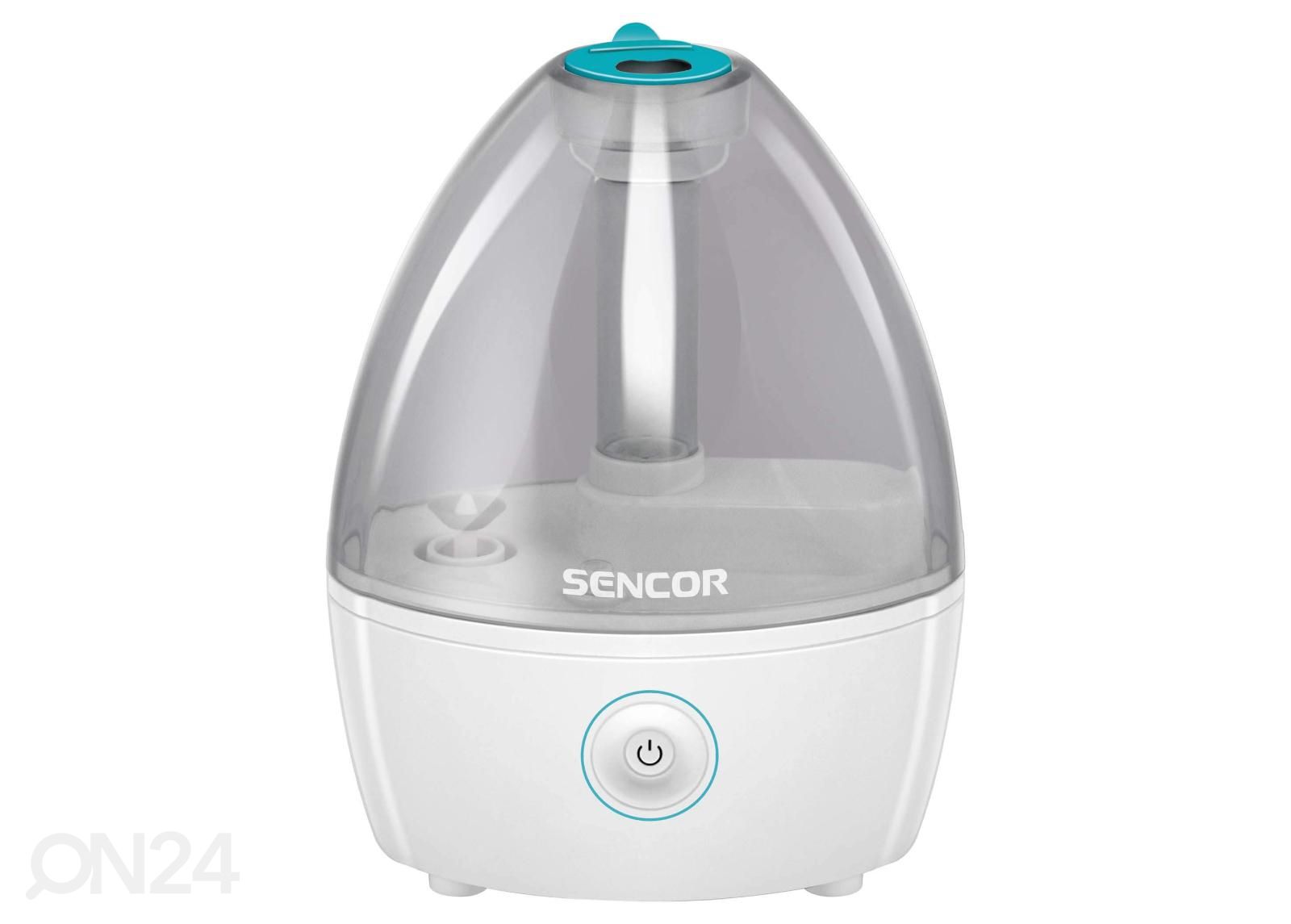 Увлажнитель воздуха Sencor SHF901WH увеличить