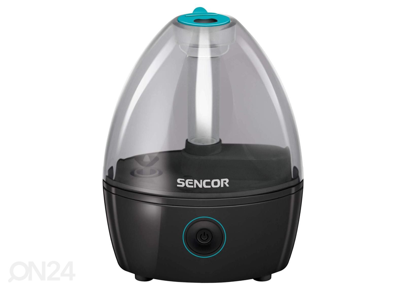 Увлажнитель воздуха Sencor SHF902BK увеличить