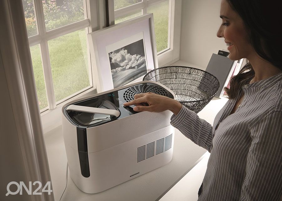 Увлажнитель воздуха Soenhle AirFresh Hygro 500 увеличить