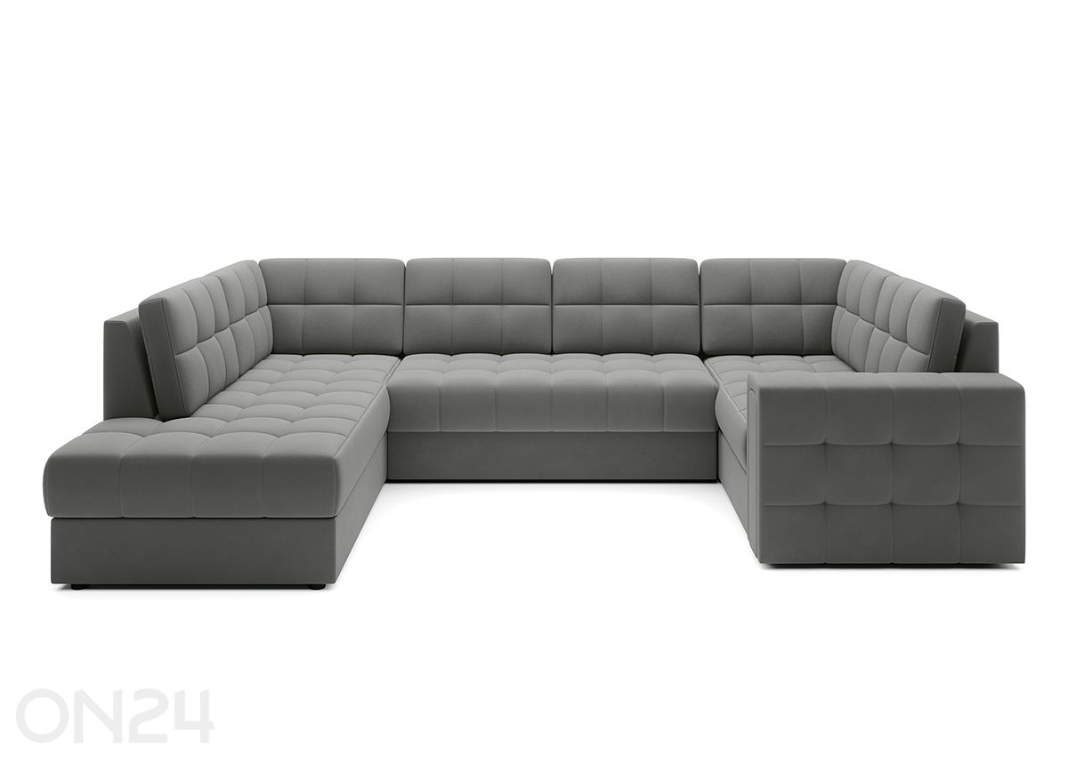 Угловой диван-кровать Atika увеличить