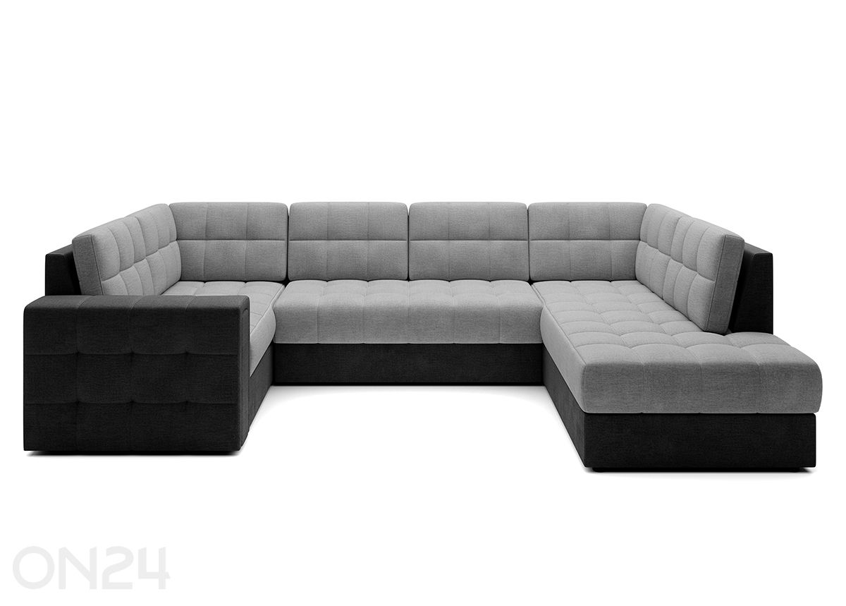 Угловой диван-кровать Atika увеличить