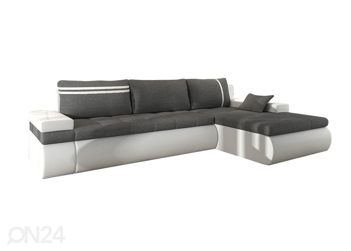 Угловой диван-кровать Bologna XL увеличить