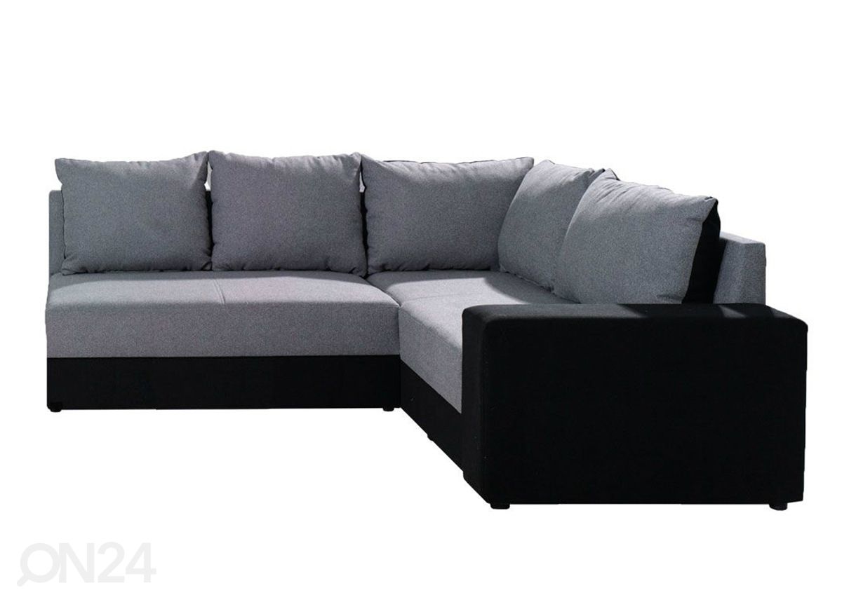 Угловой диван-кровать Bongo увеличить