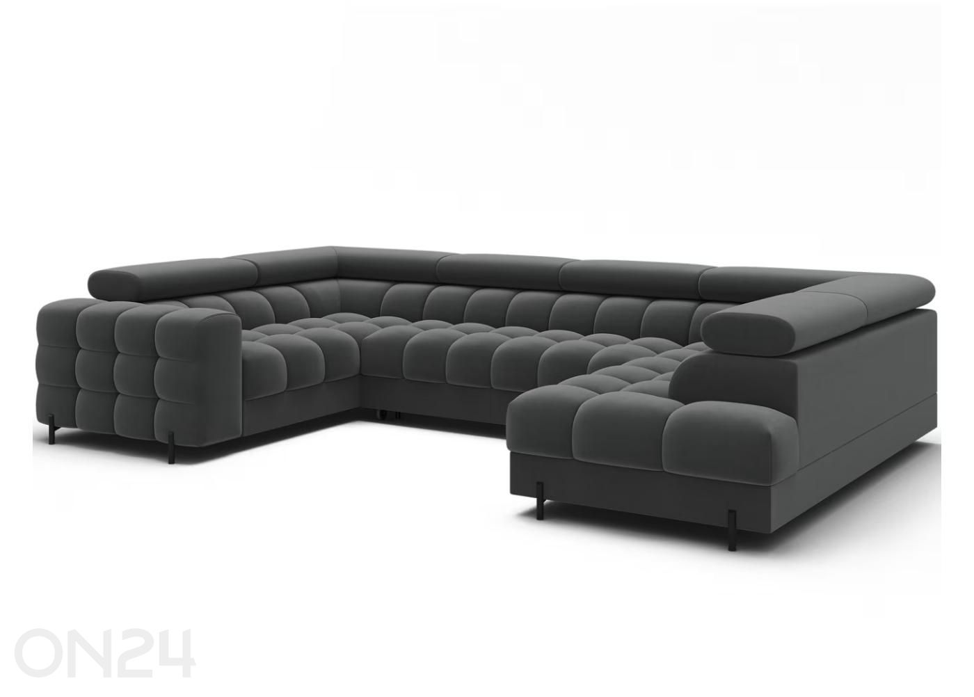 Угловой диван-кровать Fectory увеличить