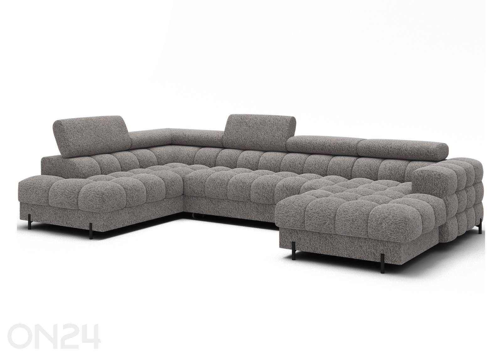 Угловой диван-кровать Feraria увеличить