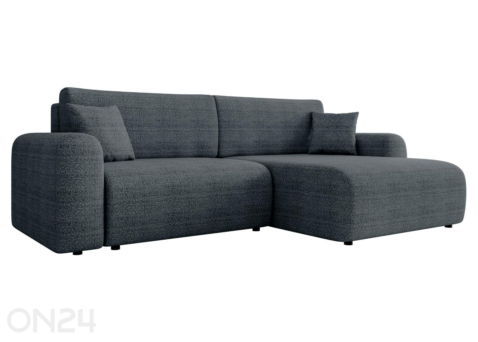 Угловой диван-кровать Floryn I увеличить