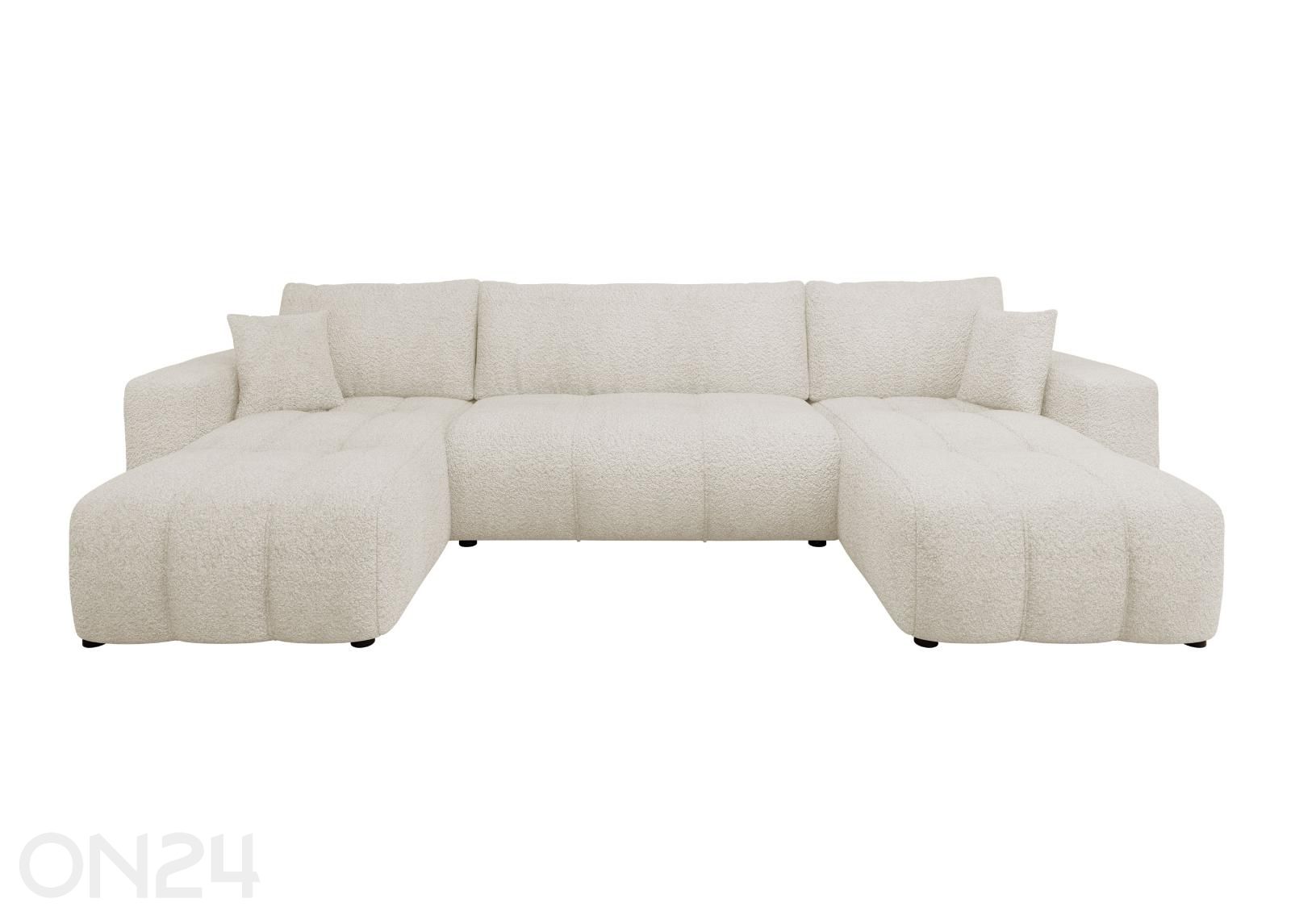 Угловой диван-кровать Furyn U увеличить