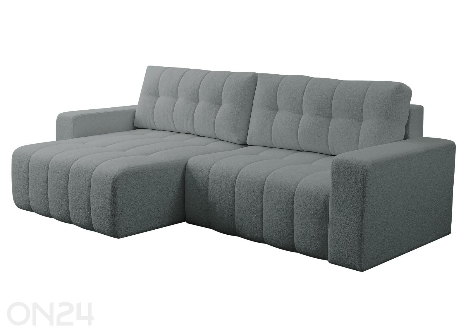 Угловой диван-кровать Masone увеличить