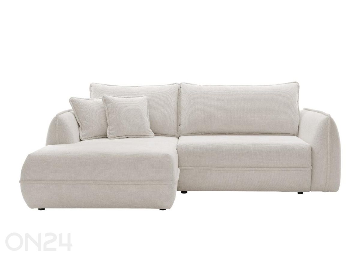 Угловой диван-кровать Moho увеличить