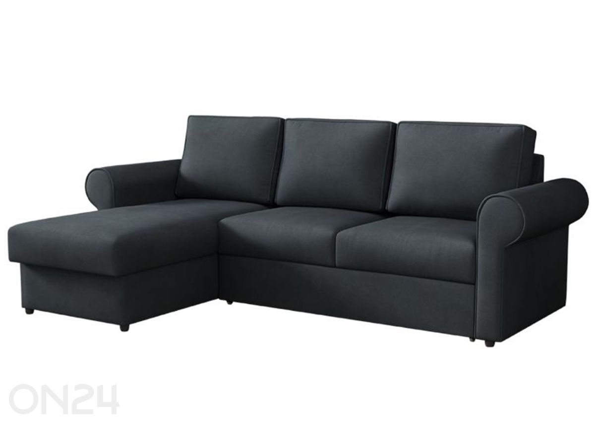 Угловой диван-кровать Monaco увеличить