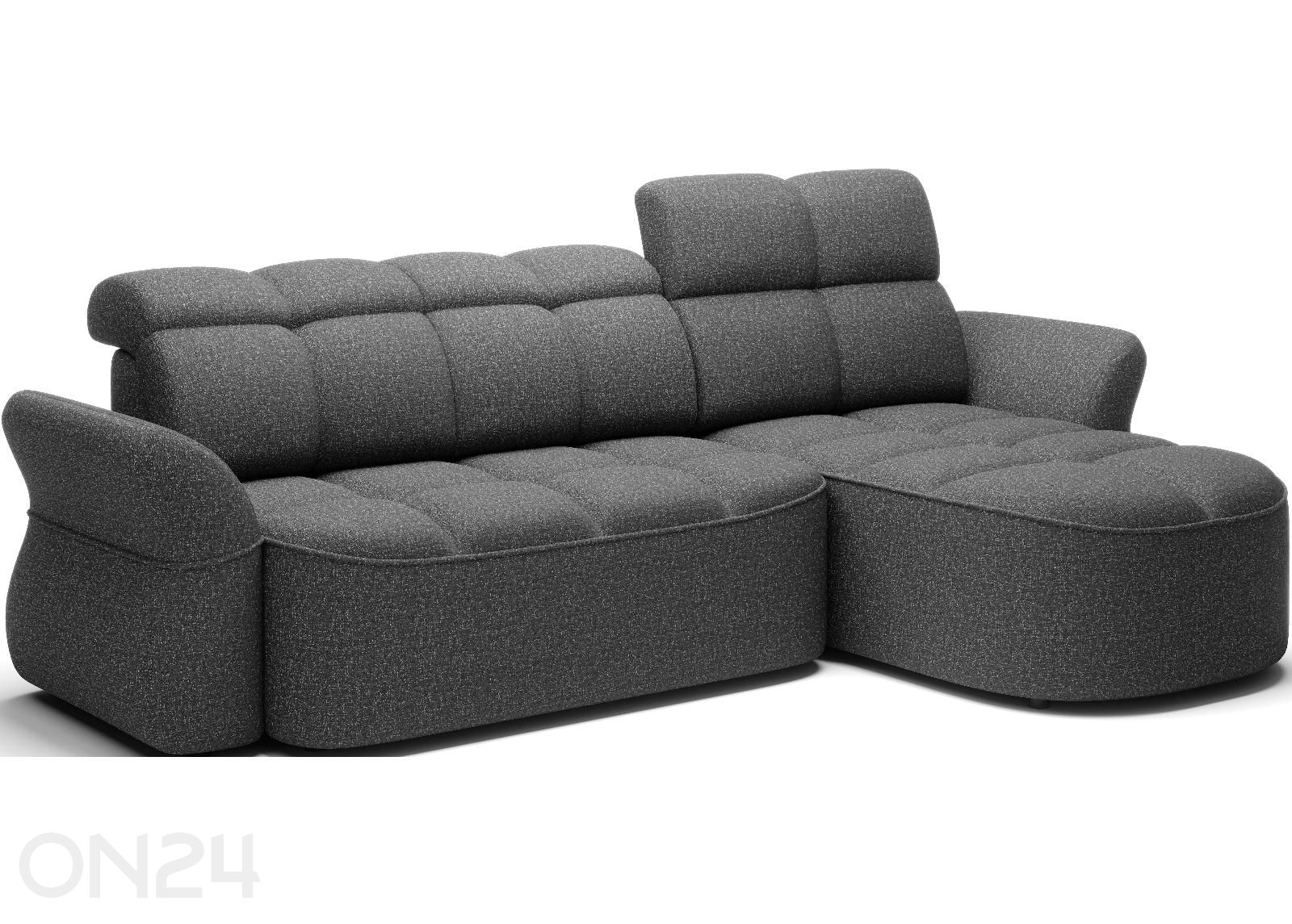 Угловой диван-кровать Pearl увеличить