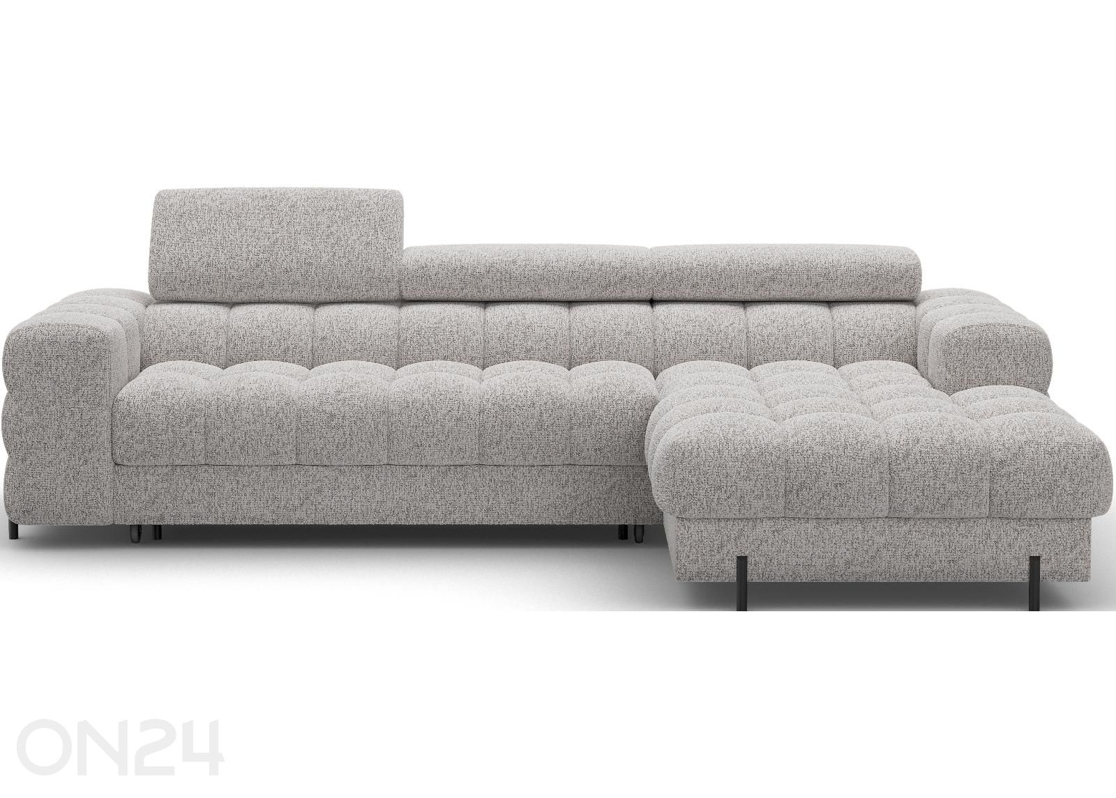 Угловой диван-кровать Skien увеличить