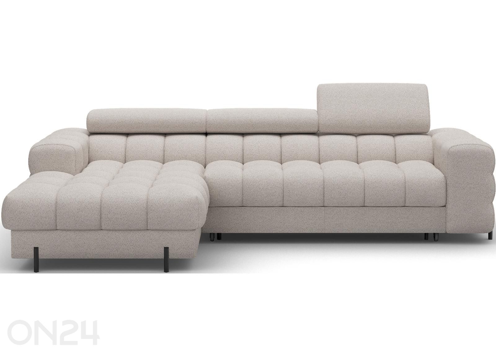 Угловой диван-кровать Skien увеличить