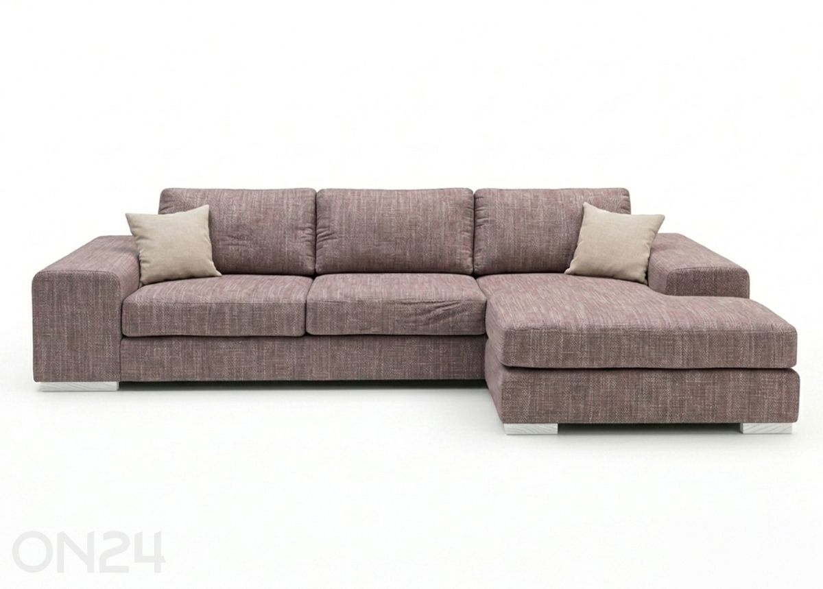 Угловой диван увеличить