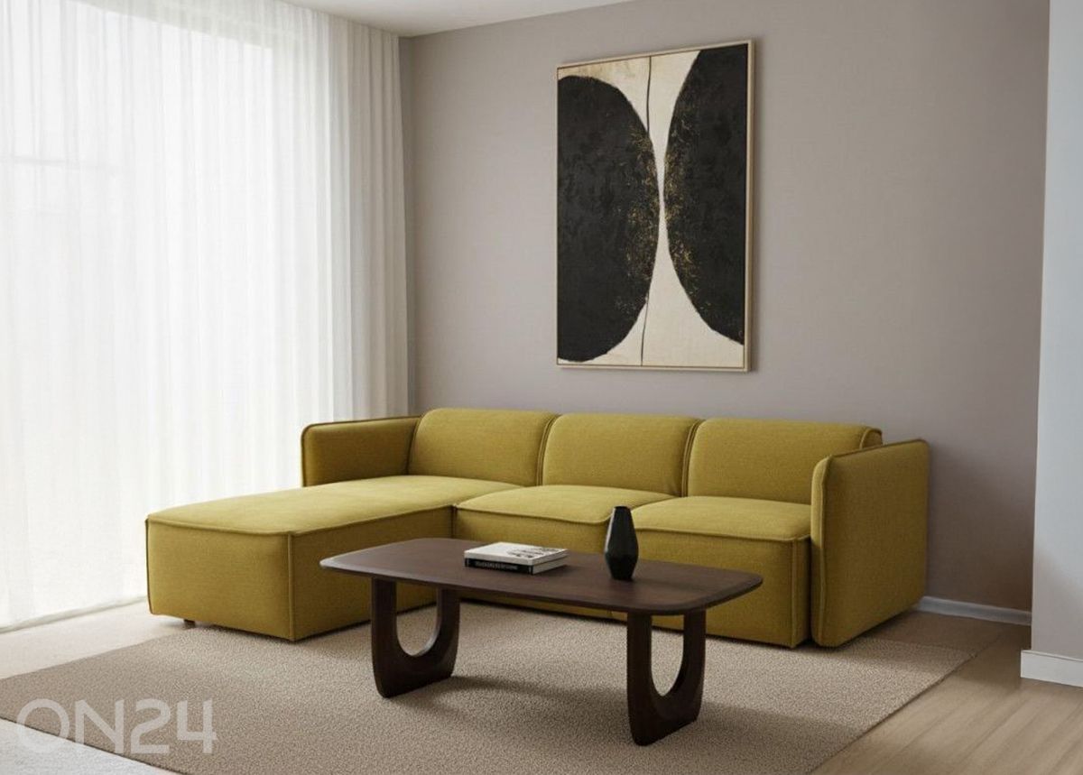 Угловой диван Bucara увеличить