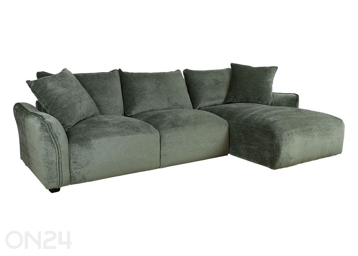 Угловой диван Divi увеличить