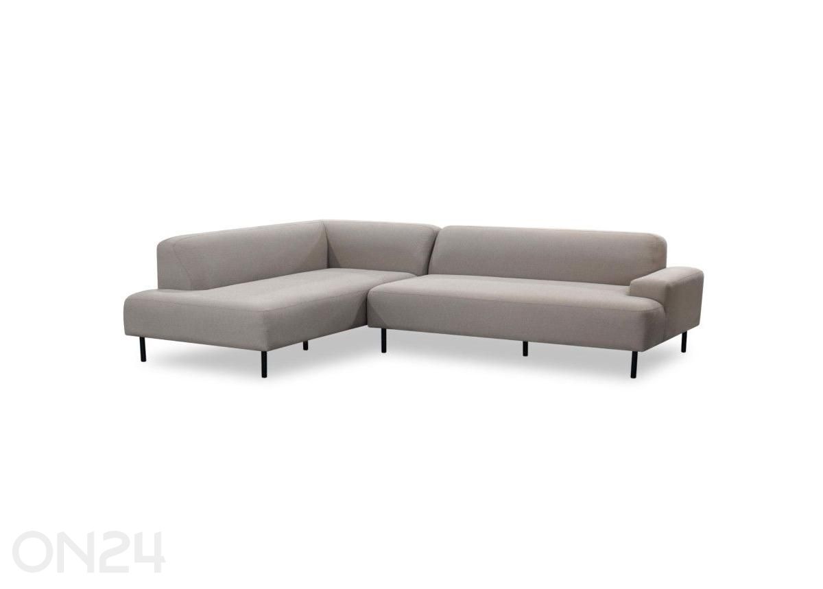 Угловой диван Egon In&Out увеличить