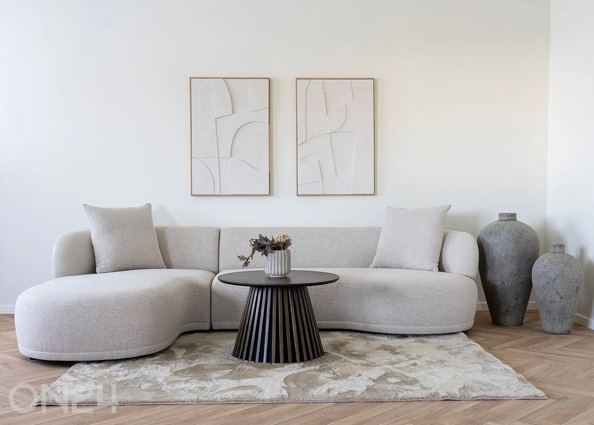 Угловой диван Kingston увеличить