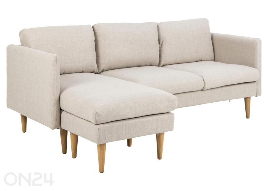 Угловой диван Milly увеличить