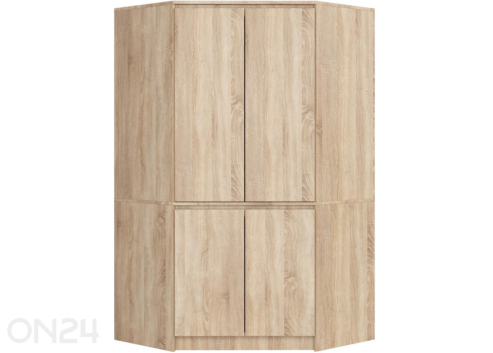 Угловой шкаф S100 увеличить