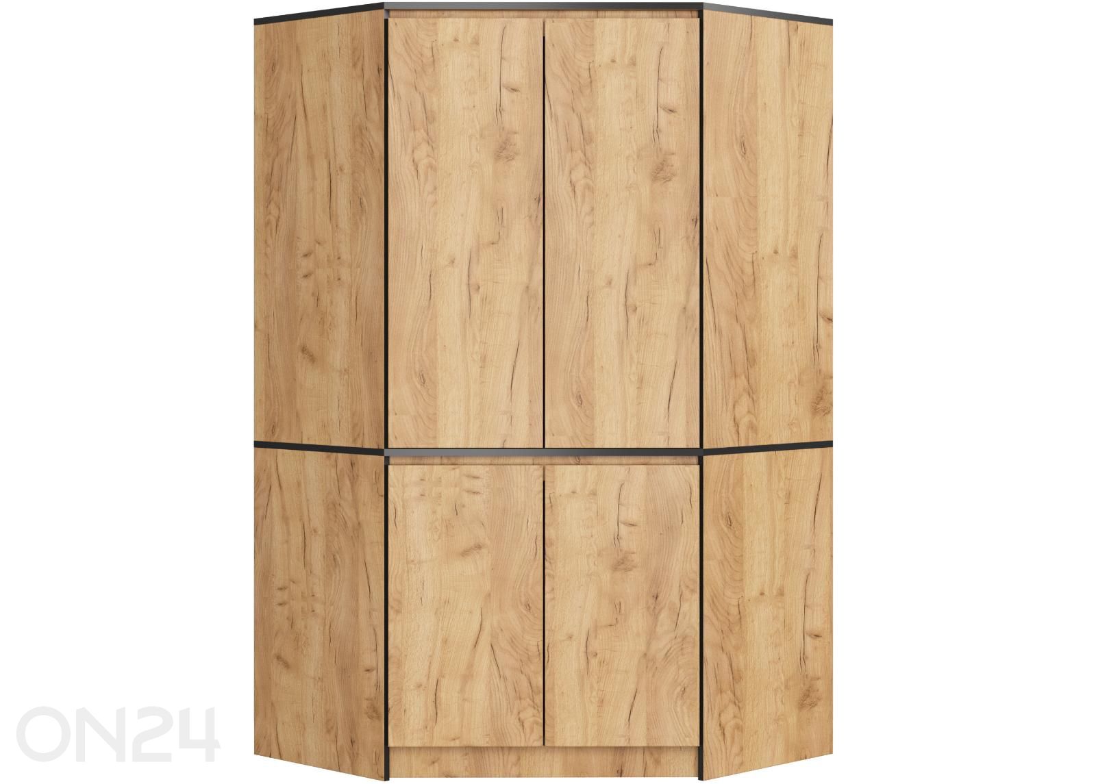 Угловой шкаф S100 увеличить