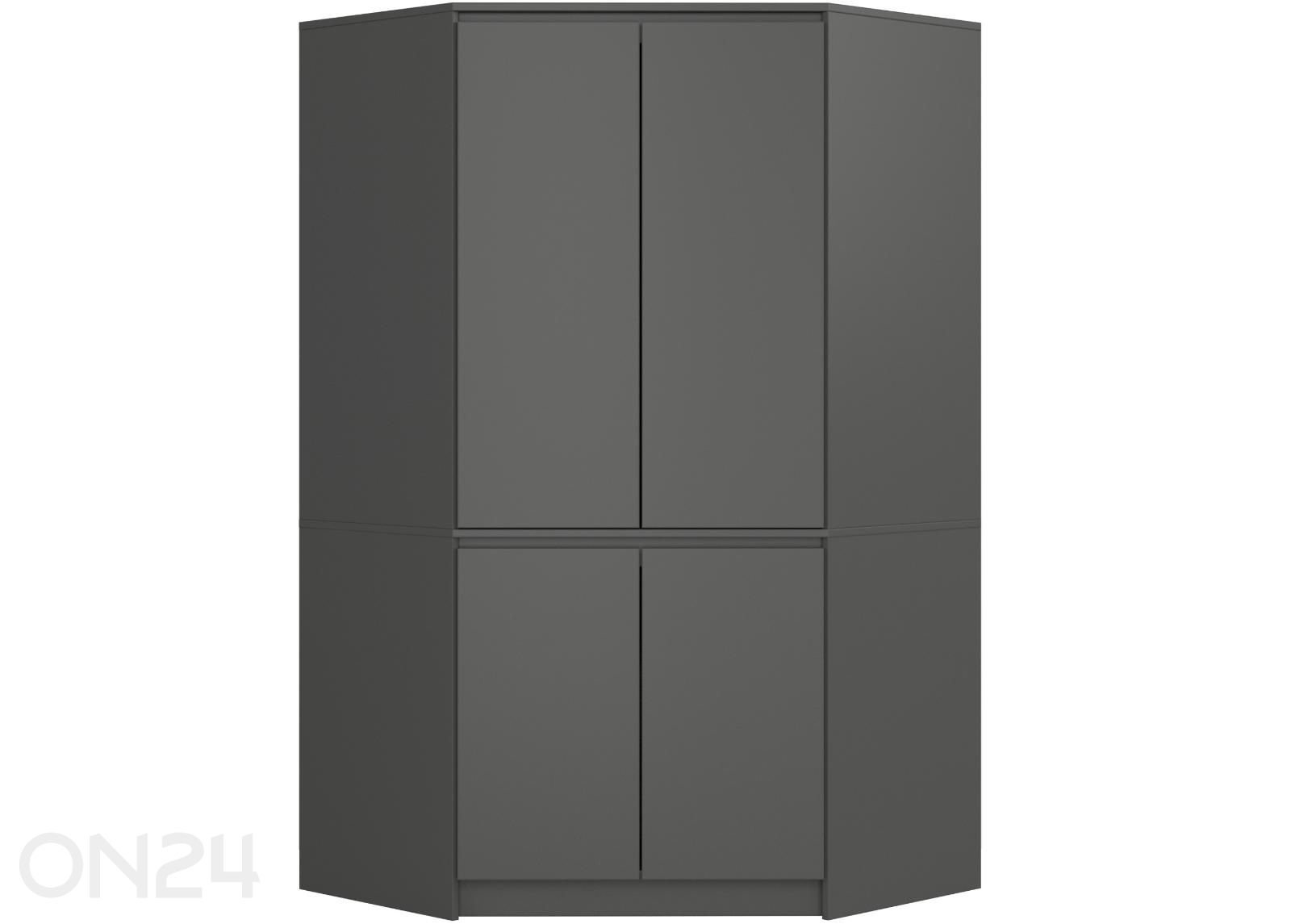 Угловой шкаф S100 увеличить