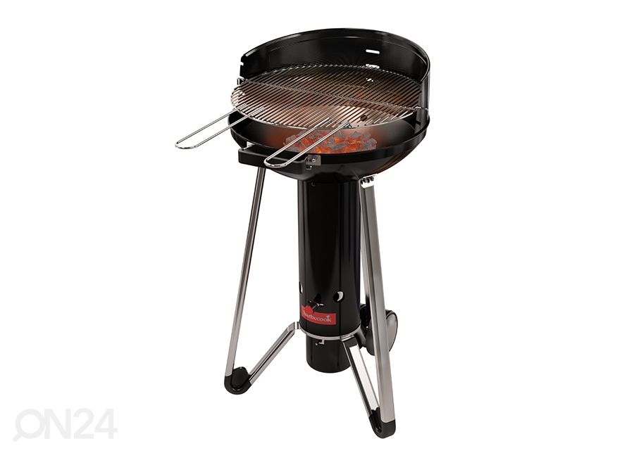 Угольный гриль Barbecook Adam 50 увеличить