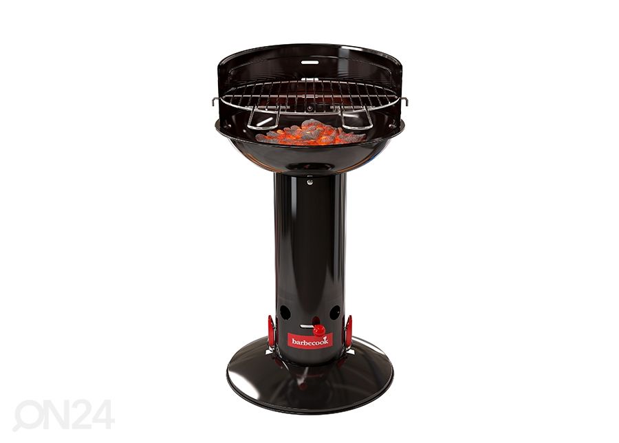 Угольный гриль Barbecook Loewy 40 увеличить