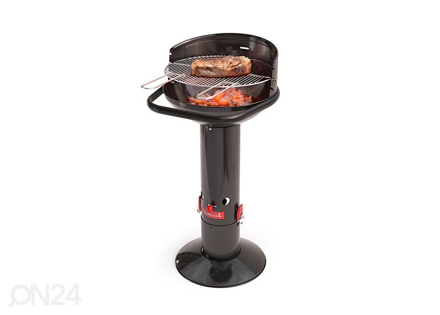 Угольный гриль Barbecook Loewy 45 увеличить