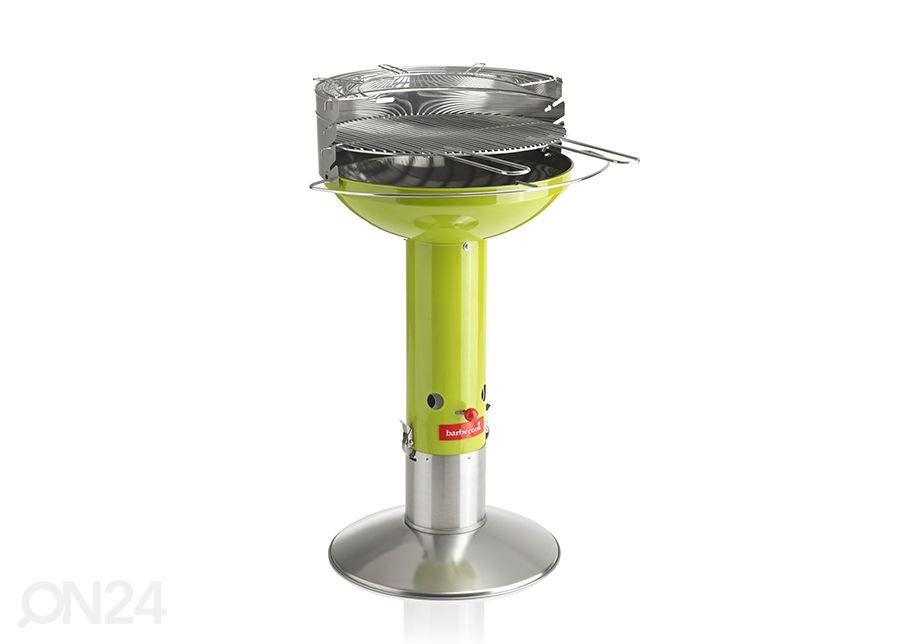 Угольный гриль Barbecook Major Kiwi увеличить