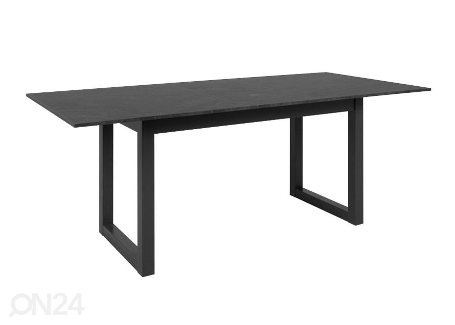 Удлиняющийся обеденный стол Austin 90x160/200 cm увеличить