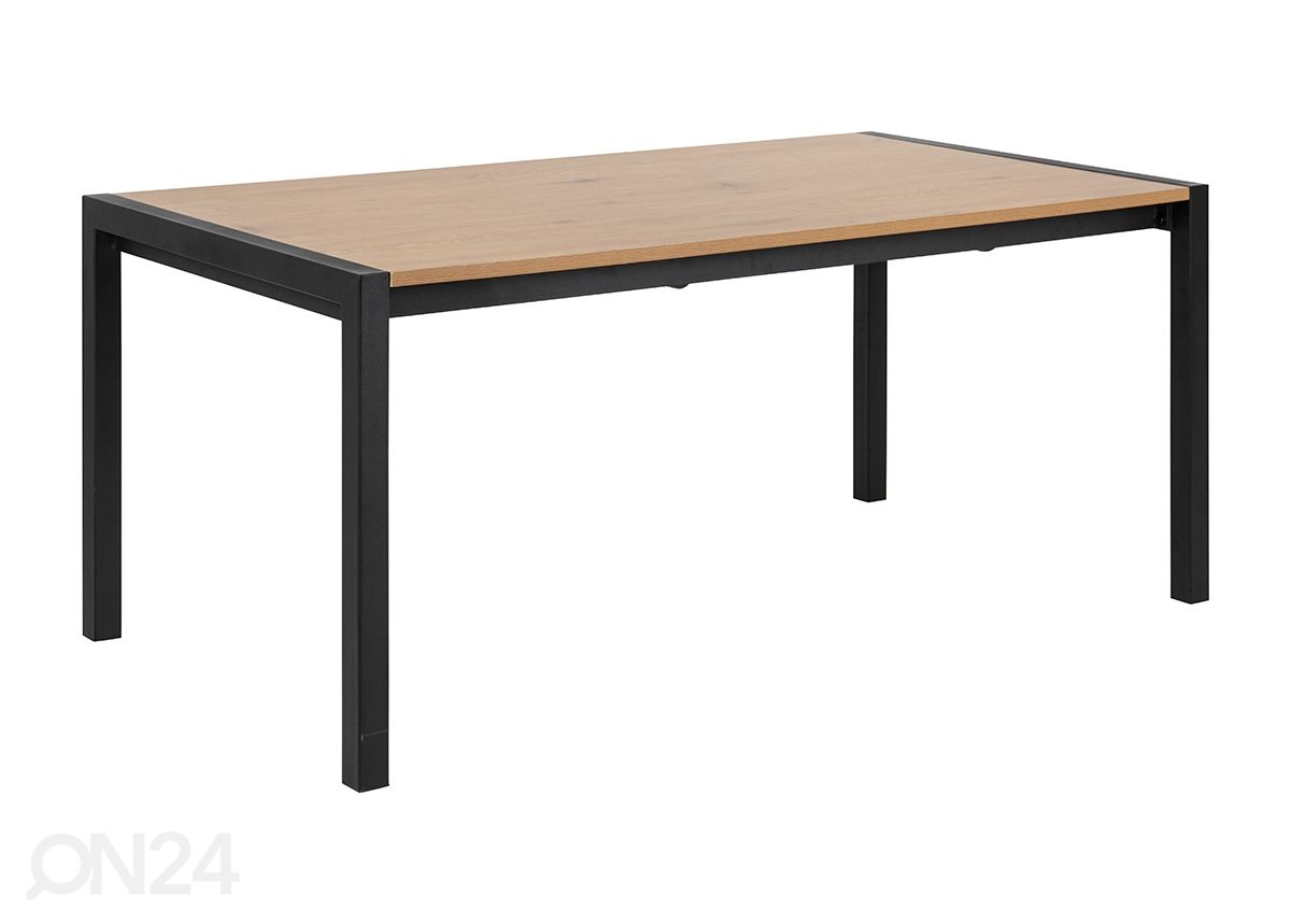Удлиняющийся обеденный стол Bicca 170/210/250x90 cm увеличить