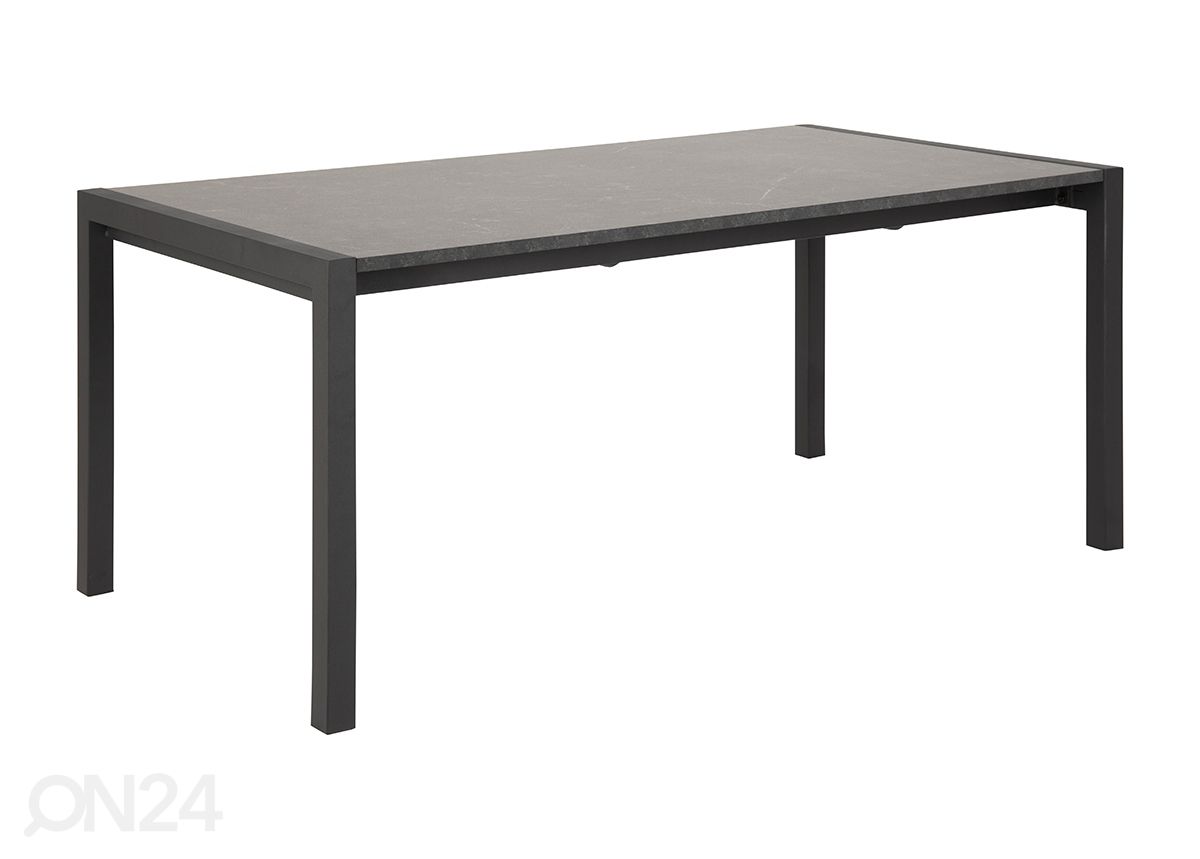 Удлиняющийся обеденный стол Bicca 90/170/250x90 cm увеличить